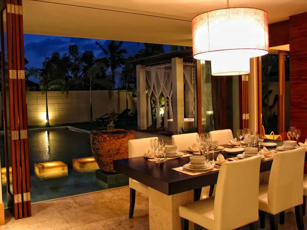 The Wangsa Hotel and Villas Benoa