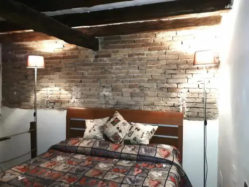 Casa Peppy