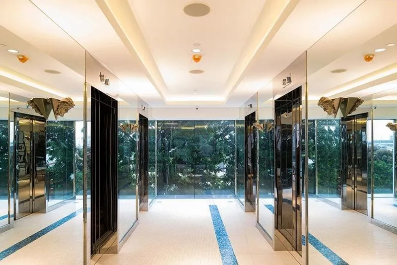 SIGLO SUITES @ Milano Residences