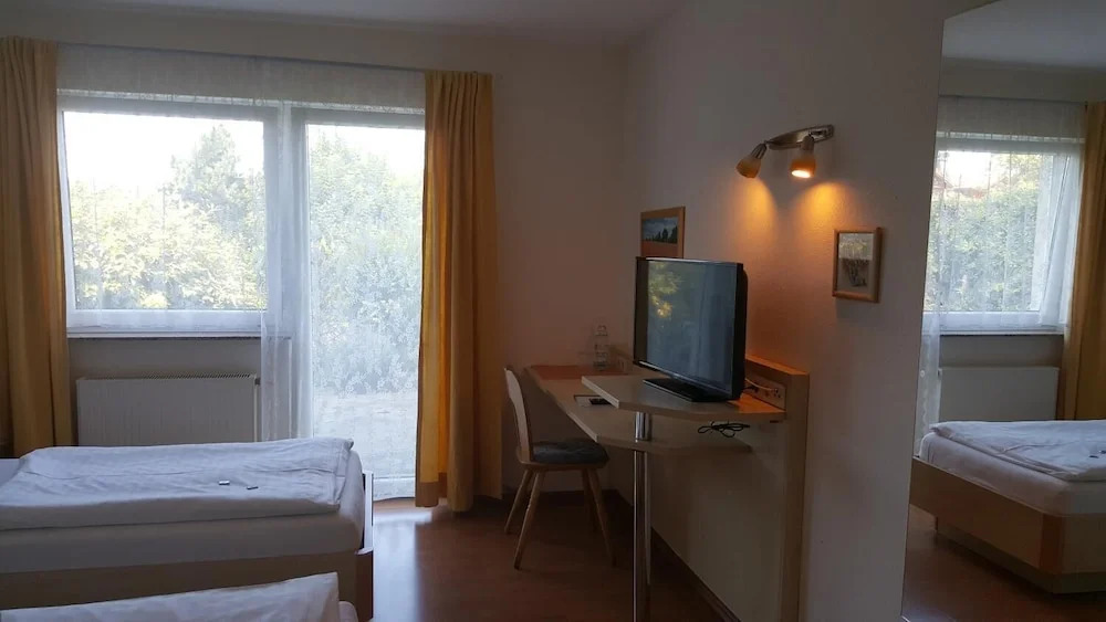 Landgasthof Traube