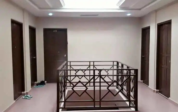 Hotel King Star