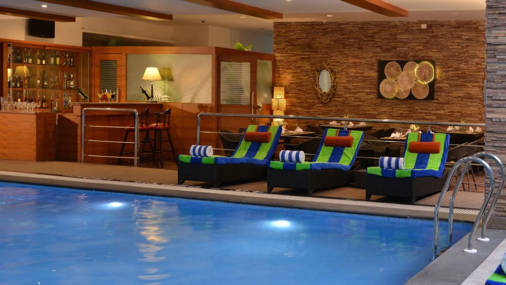 Fortune Park JP Celestial, Bengaluru - Member ITC Hotels Group
