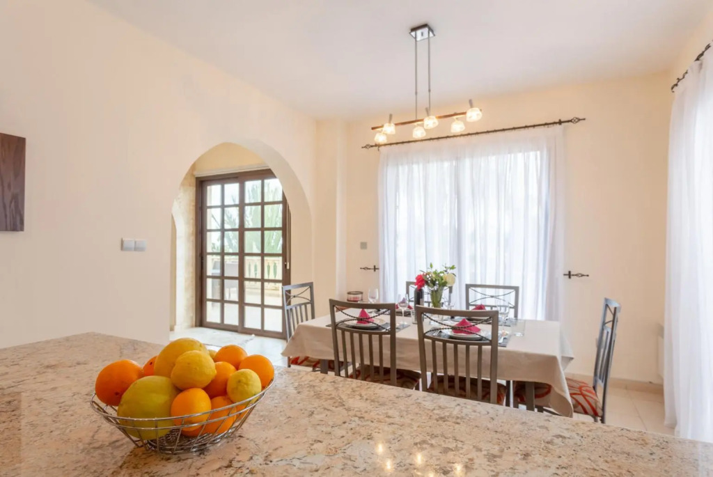 Villa Evelina