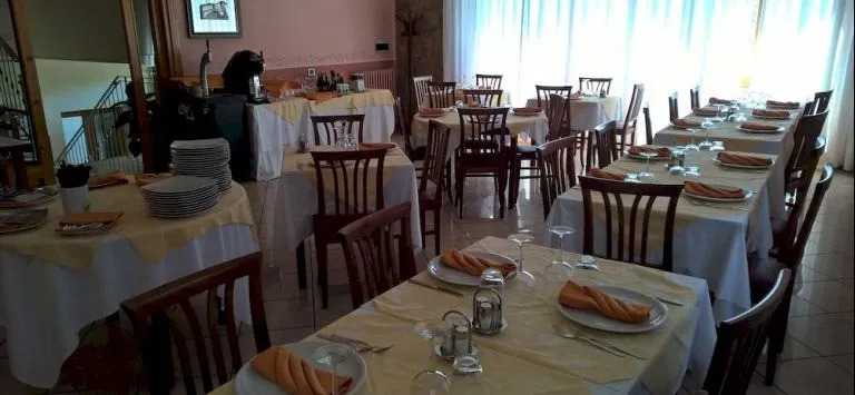 Hotel Ristorante Anita