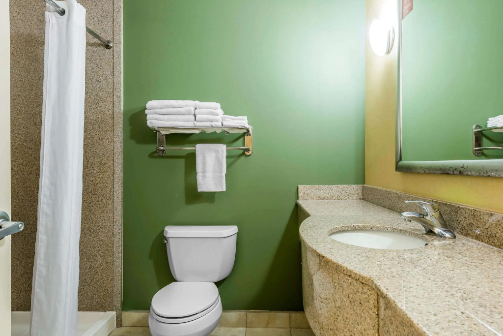 Sleep Inn & Suites University-Shands