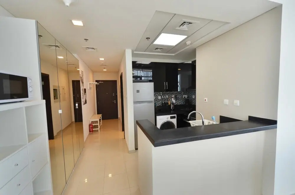Key One Holiday Homes-Botanica Tower