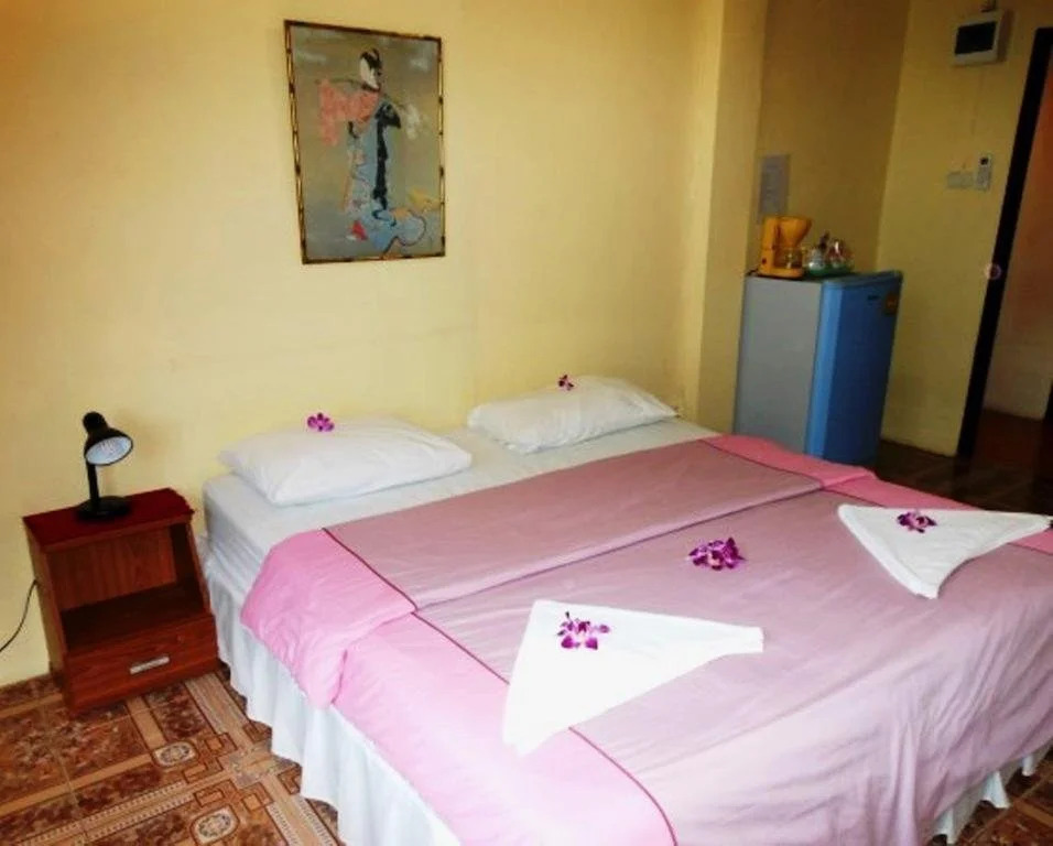 Bayleaves Guesthouse