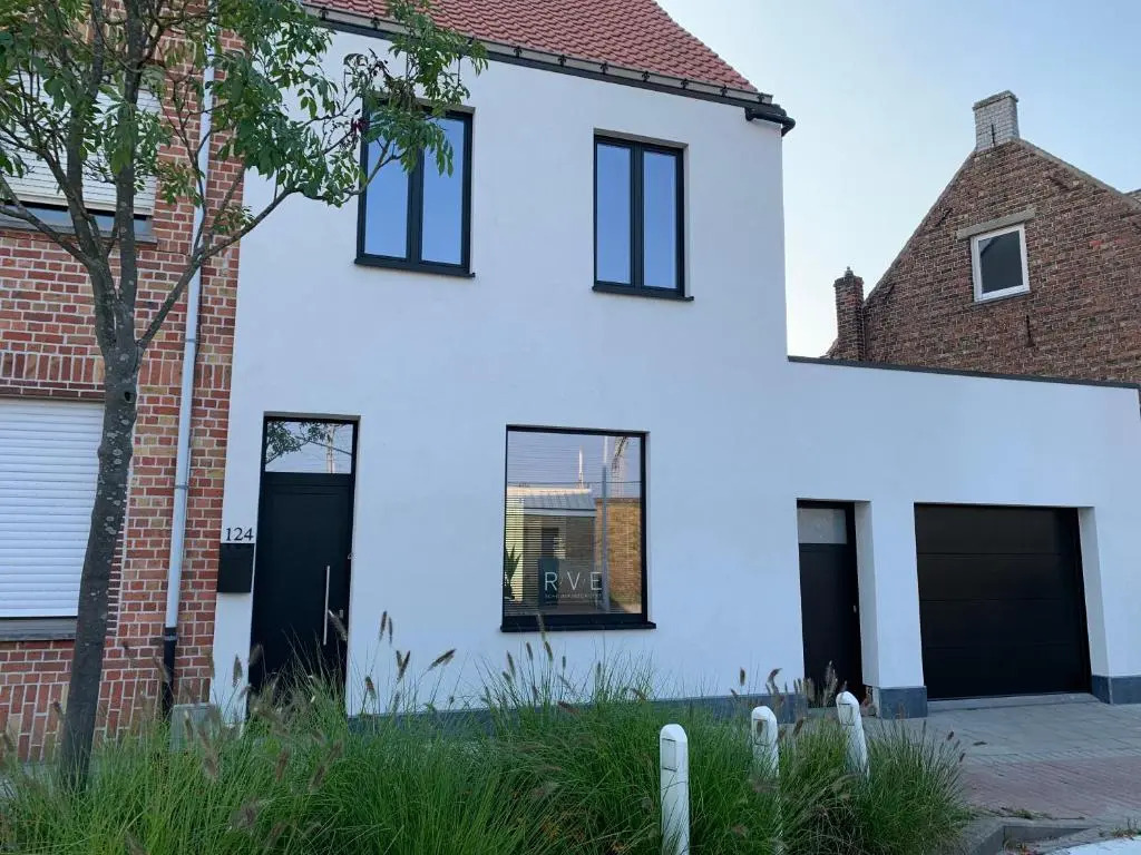 Ferias - cosy house