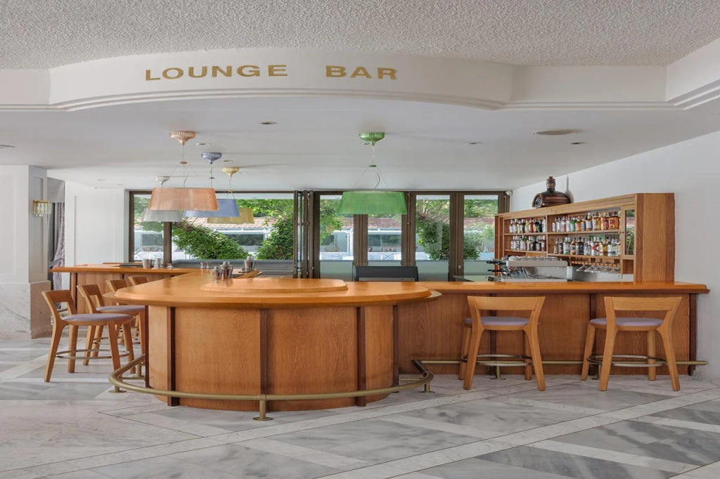 Sun Beach Hotel