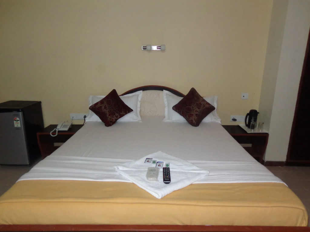 Sunrise Hill Resort