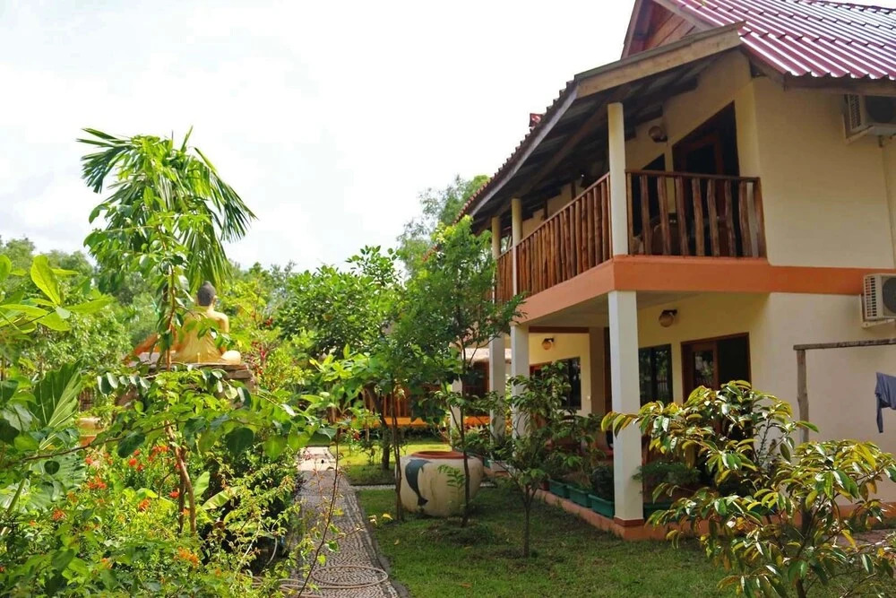 Papa Pippo Otres Village