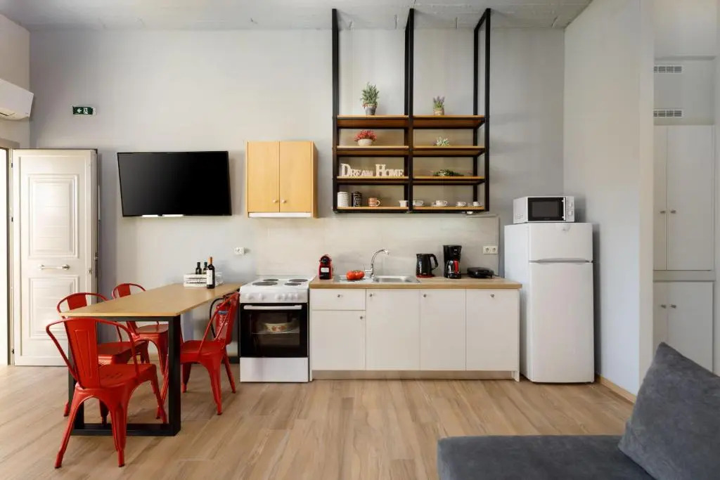 Senses Suites