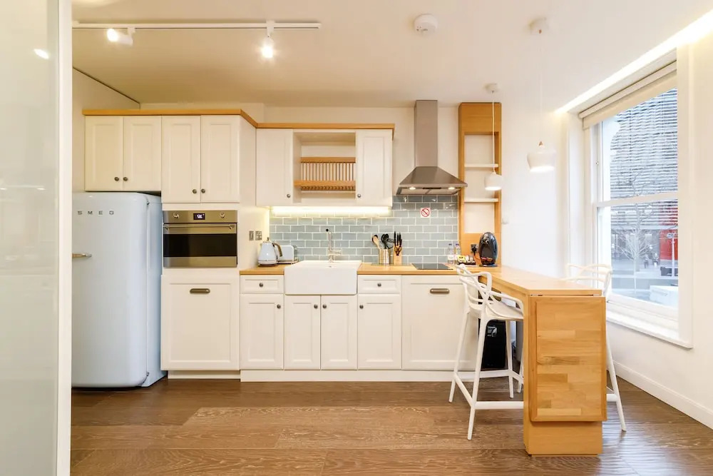 London Bridge Boutique by Viridian Apartments