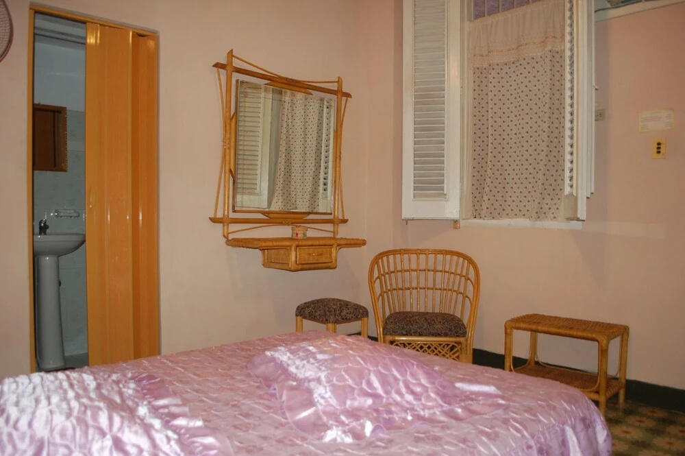 Havana Center María Isabel Room Private
