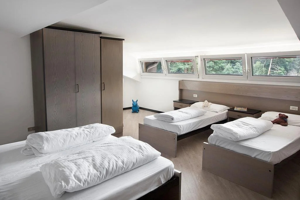 Hotel Scoiattolo