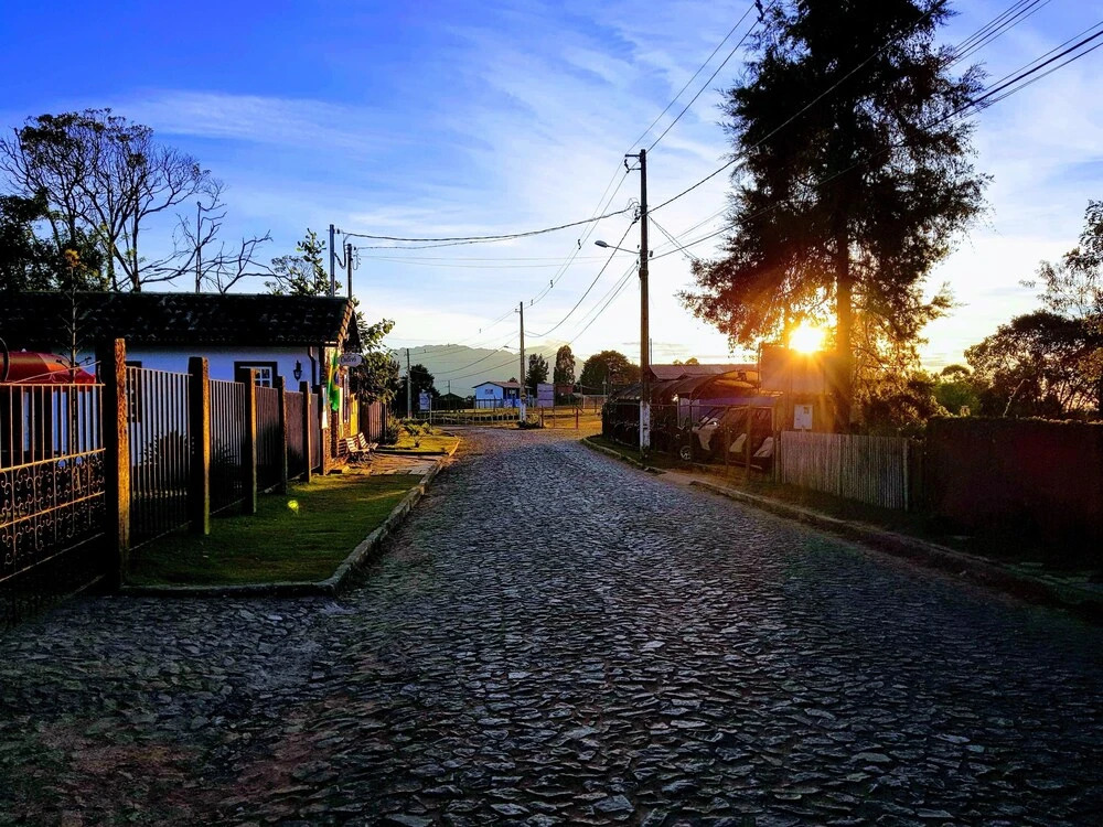 Pousada Makutta