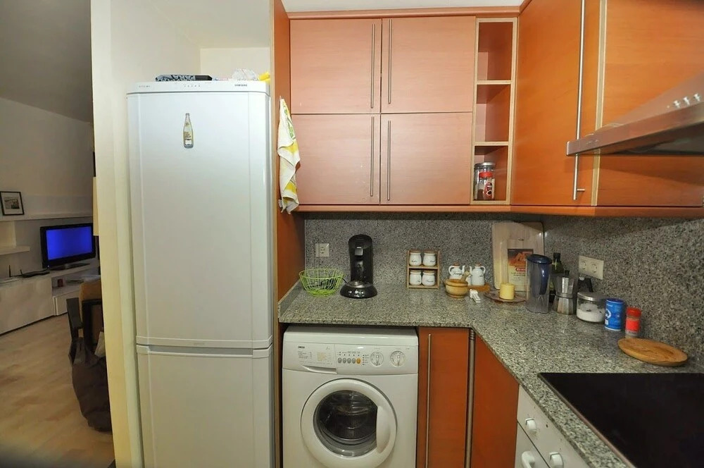 Apartment Santa Marta