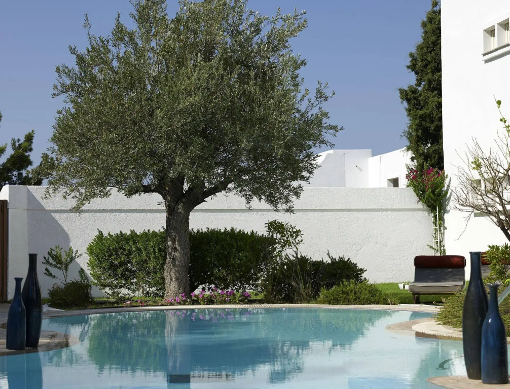 Esperos Village Blue & Spa
