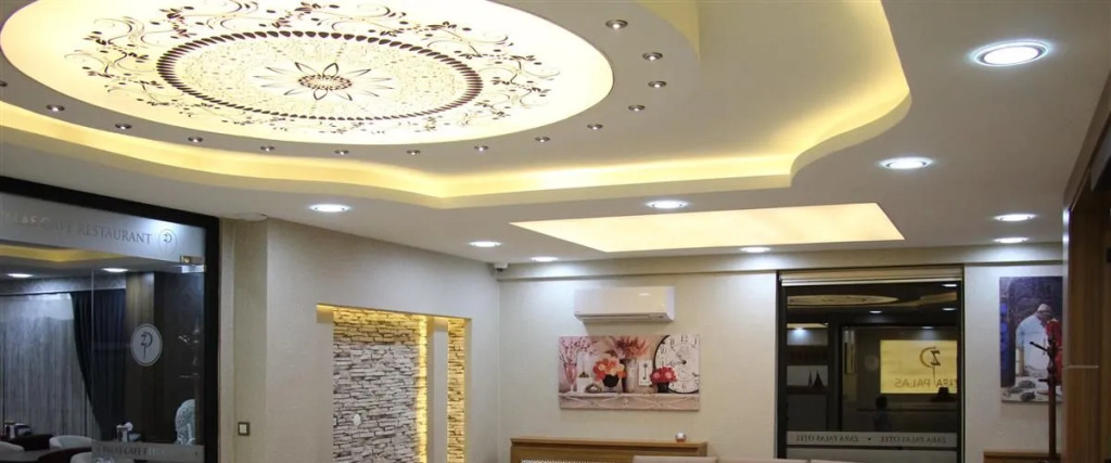 Zara Palas Otel