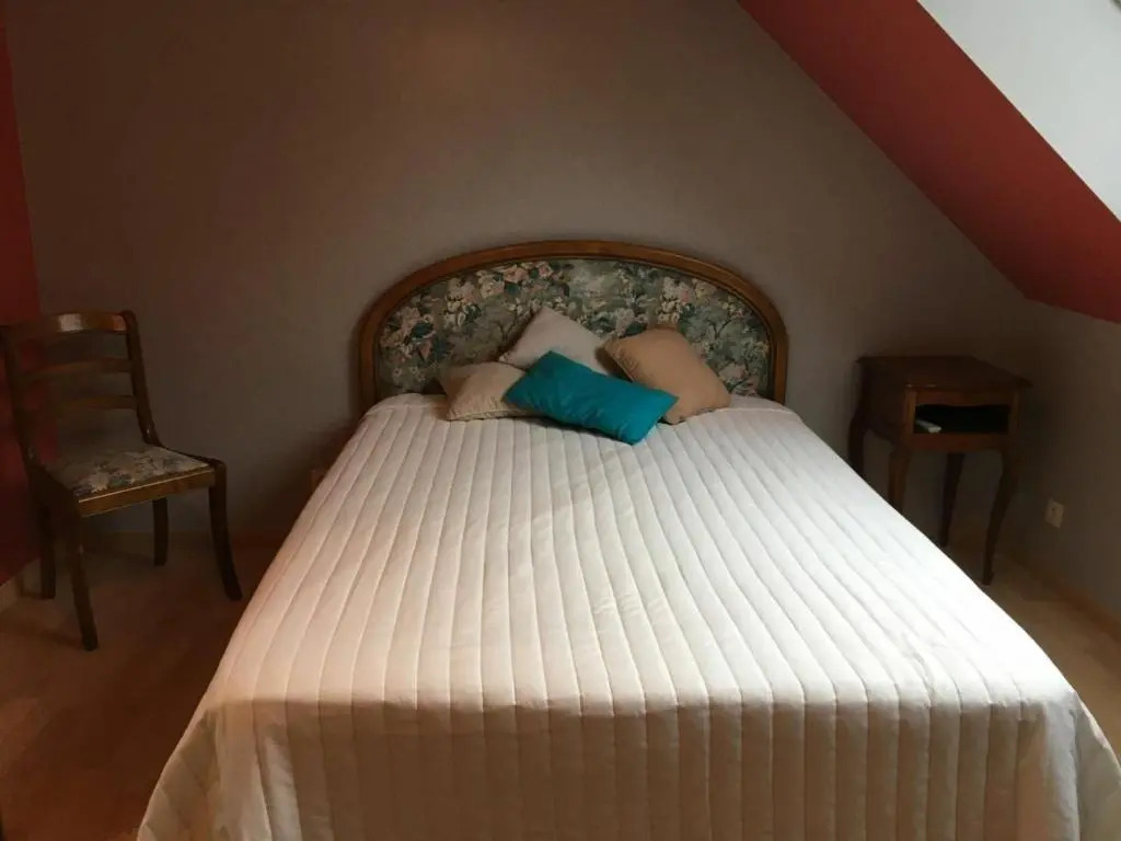 Gite Le Mans, 4 pièces, 8 personnes - FR-1-410-231