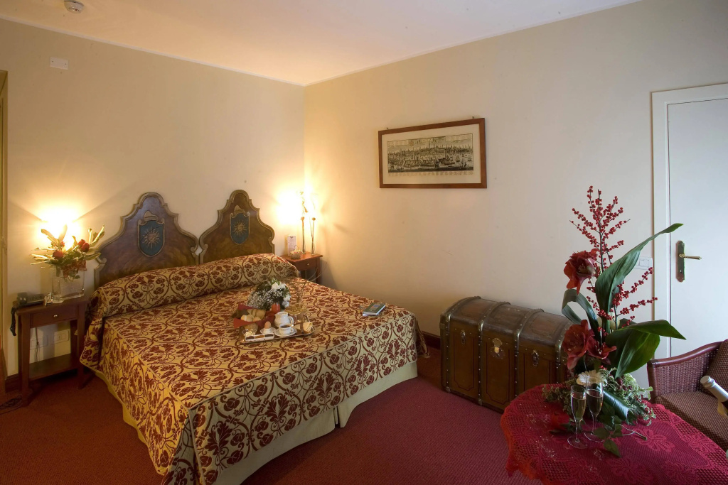 Palazzo Marcello Hotel Al Sole