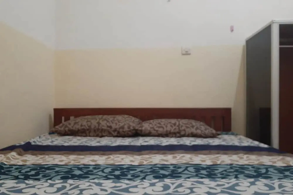 Oyo 2037 Kost Oteng Syariah