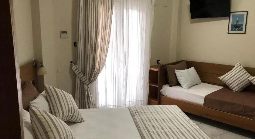 Ammouliani Hotel