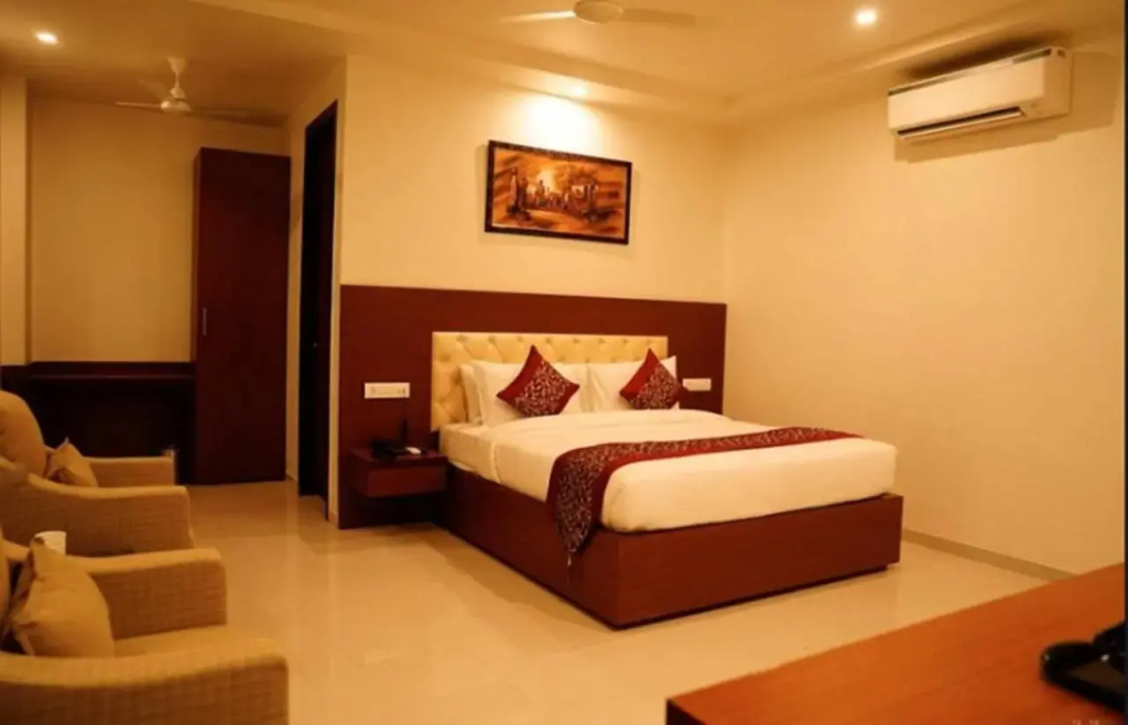 Hotel Rallentino