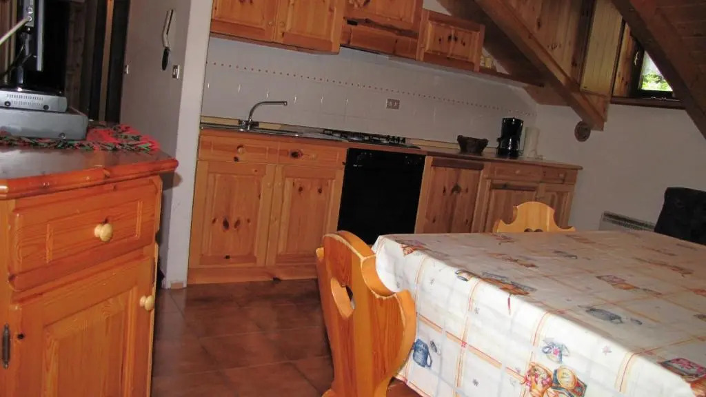 Apartments Anny