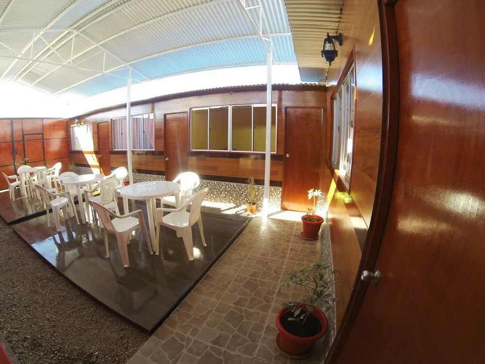 Casa TINY