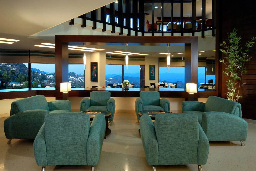 Fortune Resort Grace, Mussoorie - Member ITC Hotels Group