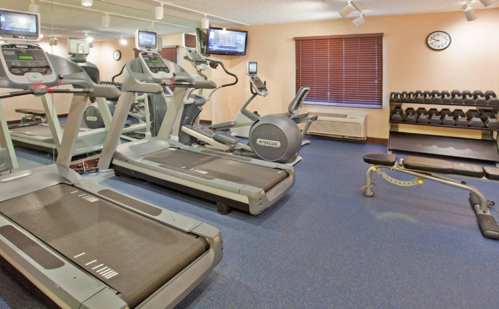 TownePlace Suites by Marriott Tempe