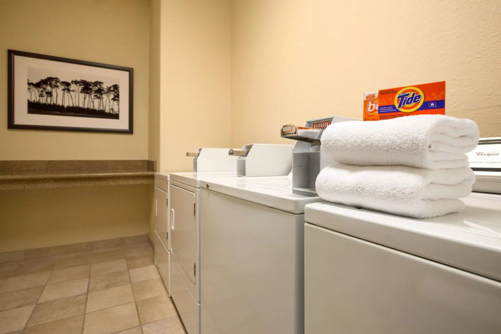 Country Inn & Suites by Radisson, New Orleans I-10 East, LA