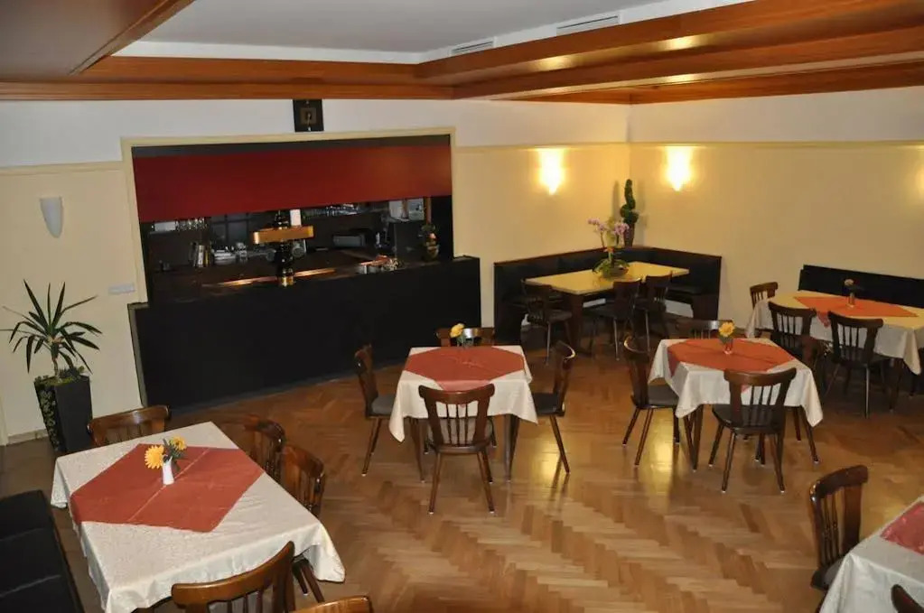 Hotel Lamm