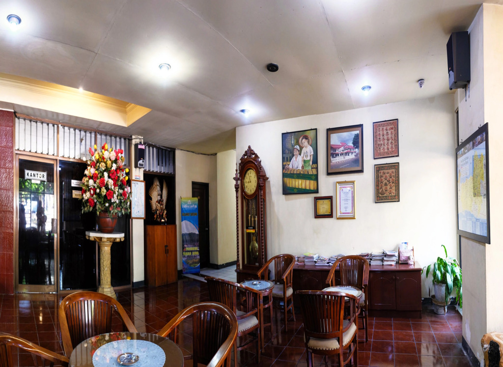 Hotel Wisata