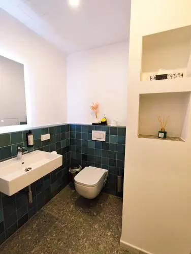 HOMELY STAY Studio 7 - Elegant Self-Check-In Studio for Urban Travelers