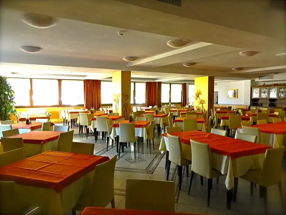 Albergo Montecroce