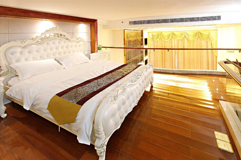 Badun International Apartment