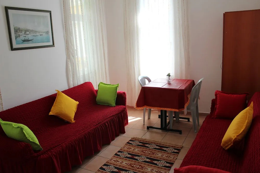 Denizati Apart