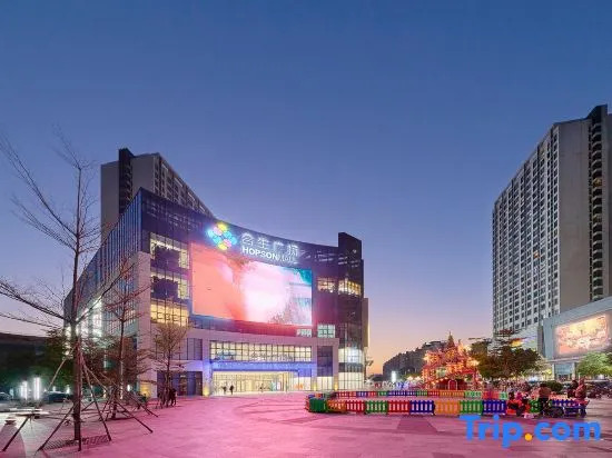 Xing Lun Hotel