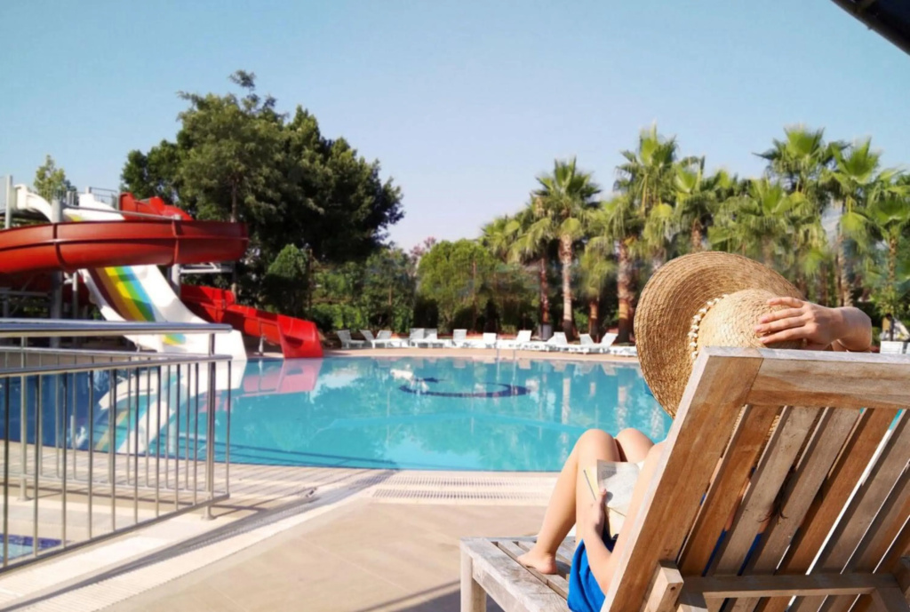 UK Hotels Kiriş