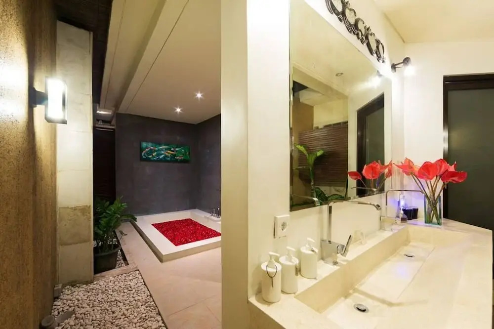 Modern 3-bedroom Puteri Villa