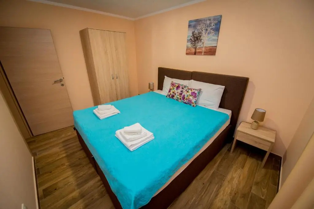 Apartment Vrutak