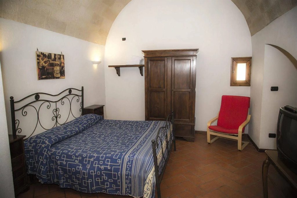Vecchia Mottola Albergo Diffuso