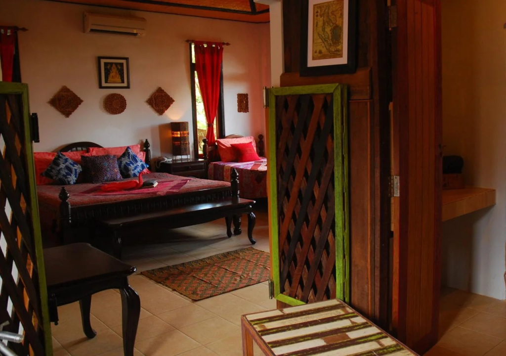 Varinda Resort