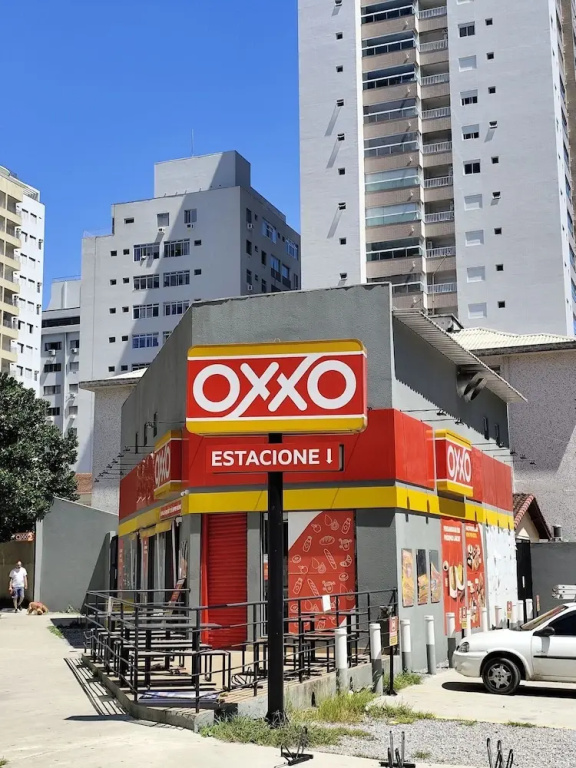 Condomínio Praias do Guarujá - Praia do Tombo - SP