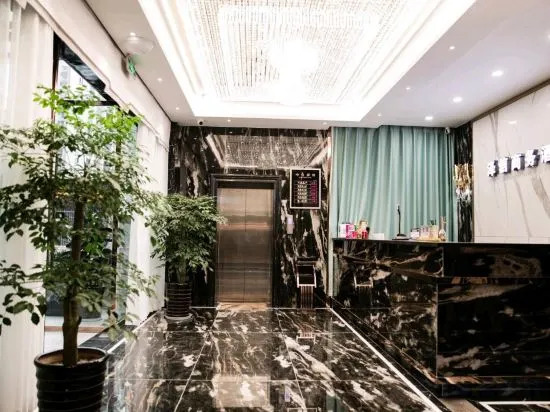 Linshui Zexin Business Hotel