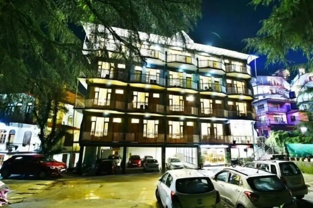 Sky Heaven Resort