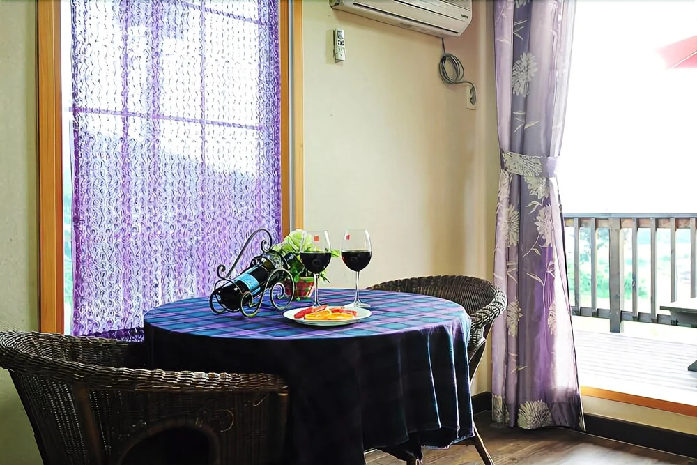 Yangpyeong Mulsaesori Pension