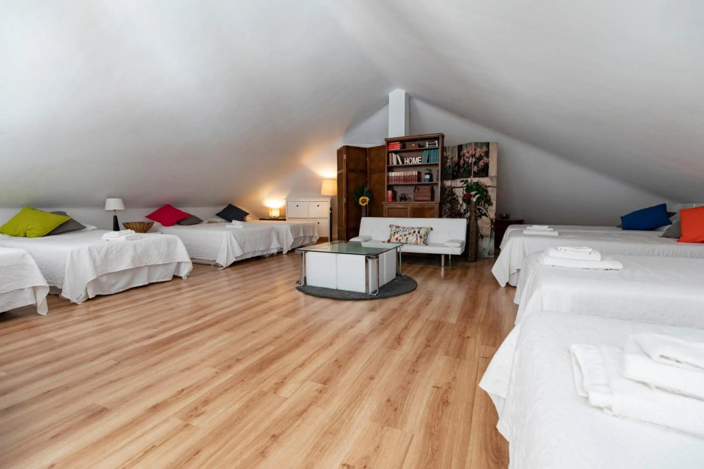 Villa Flamingos Marbella